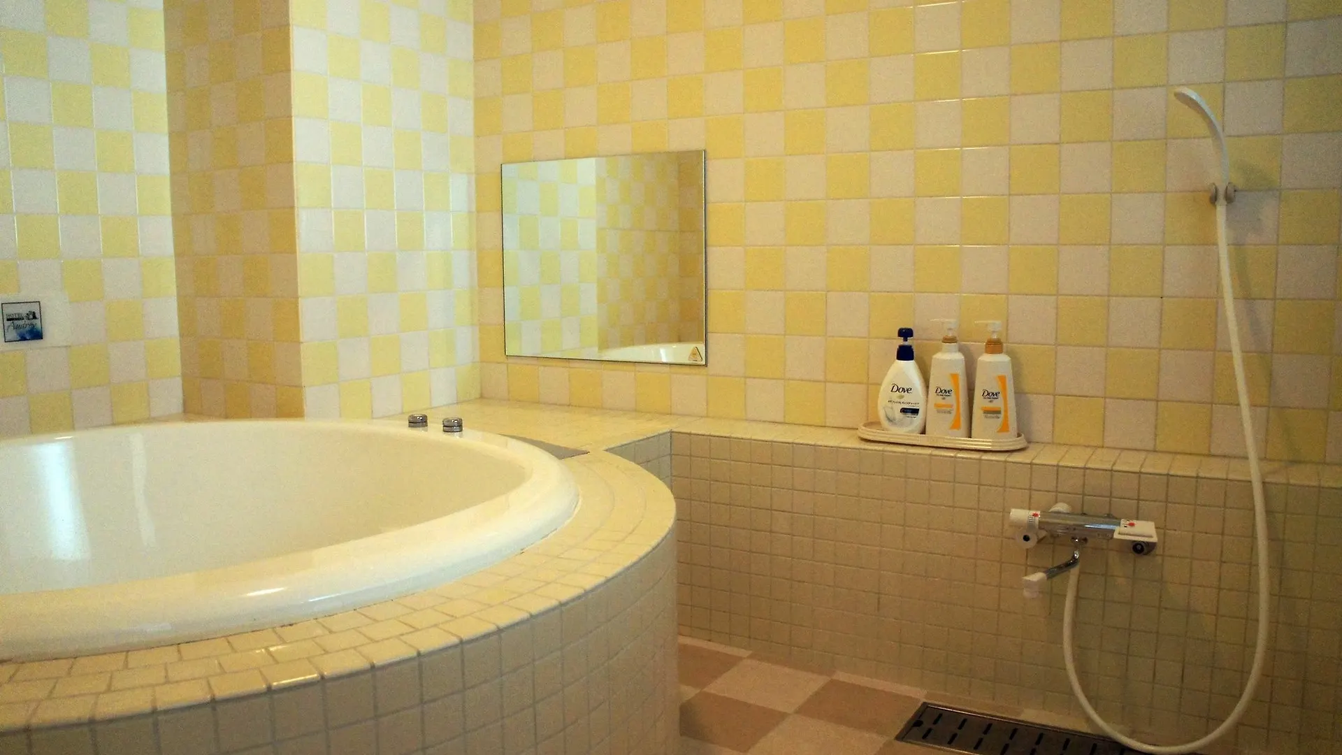 בית נופש Sapporo Kaneyutei Hotel & Resort Asahi Group 札幌金湯亭ホテル & リゾート