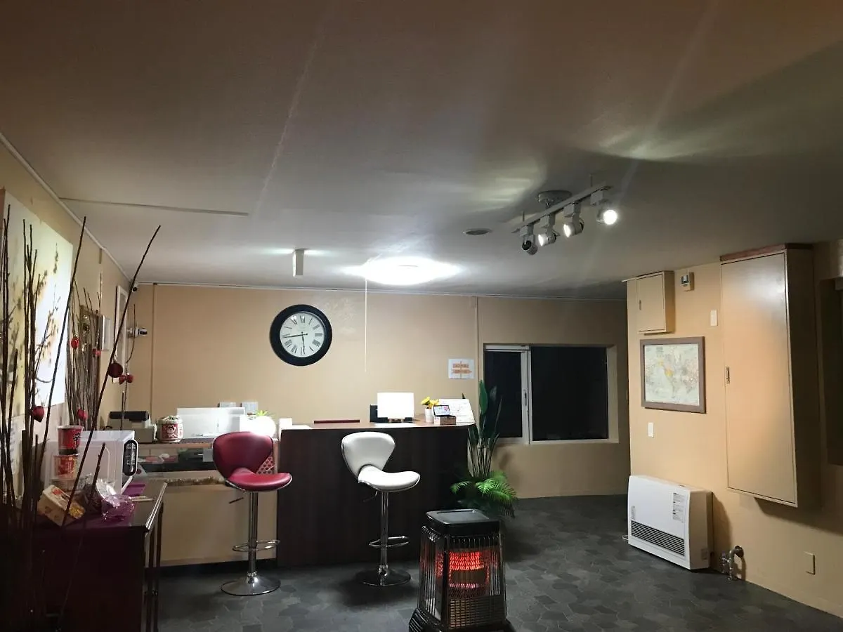 בית נופש Sapporo Kaneyutei Hotel & Resort Asahi Group 札幌金湯亭ホテル & リゾート